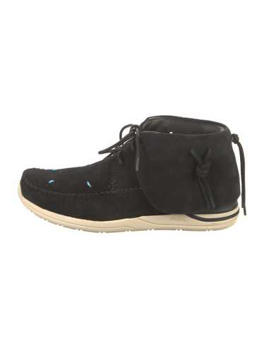 visvim　ブーツ　US11 スウェード visvim ブーツ US11 スウェード visvim ブーツ US11 スウェード