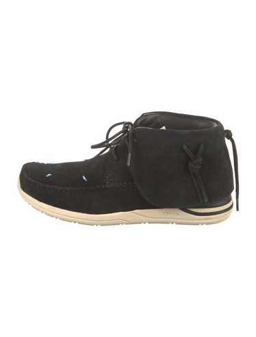 visvim　ブーツ　US11 スウェード visvim ブーツ US11 スウェード visvim ブーツ US11 スウェード