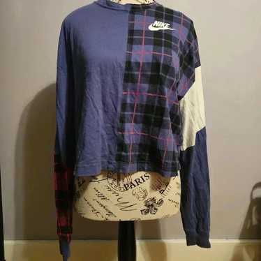Nike pull over