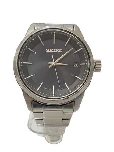 SEIKO 7B24-0BJ0 ブラック　付属品無し　美品 Yahoo!オークション -「7b24-0bj0」の落札相場・落札価格