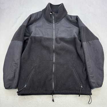 Dscp polartec peckham jacket - Gem