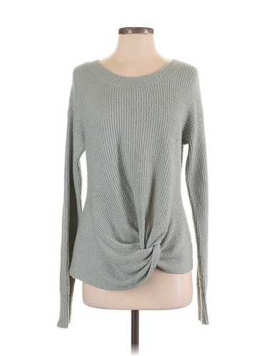 OFFLINE by Aerie Women Gray Pullover Sweater XS - image 1