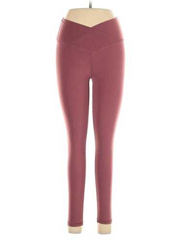 OFFLINE by Aerie Women Red Active Pants M - image 1