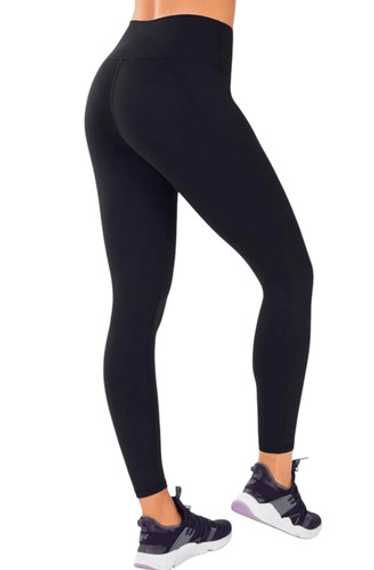 FABLETICS Define Powerhold High-Waisted Legging Si