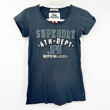 Superdry vintage logo t - Gem