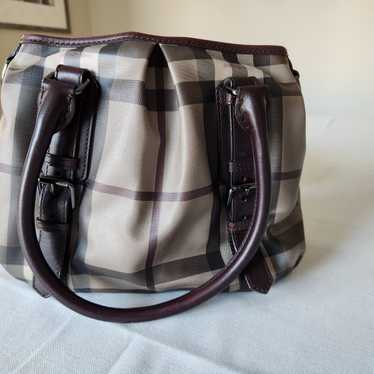 Burberry smoke check - Gem