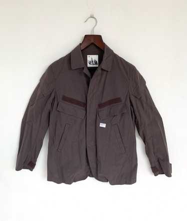 Undercover ss11 undercover underman - Gem