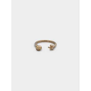 Chrome hearts 22k ring - Gem