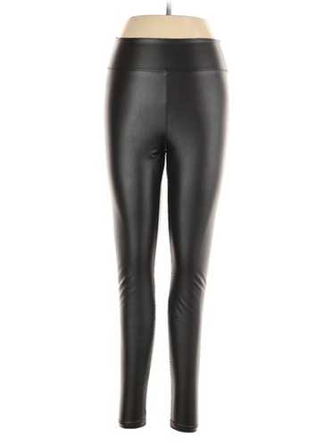 OFFLINE by Aerie Women Black Leggings M - image 1