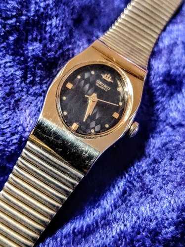 SEIKO Lassale H503-5250 ラサール ヴィンテージ バングル SEIKO Lassale H503-5250 ラサール ヴィンテージ バングル