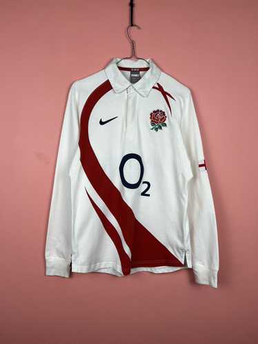 Nike nike rugby o2 - Gem