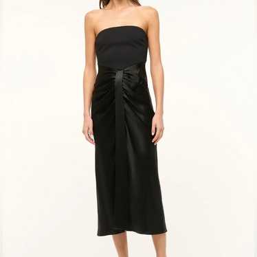 Staud wayfaring dress - Gem