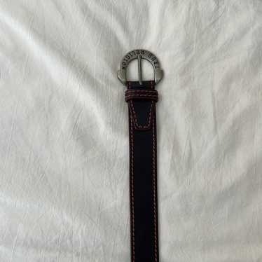 True religion belt - Gem