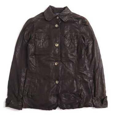Marco tagliaferri down jacket - Gem