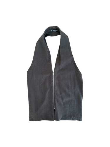 90s ISSEY MIYAKE PERMANENTE レディースM ポンチョ Issey miyake miyake permanente - Gem