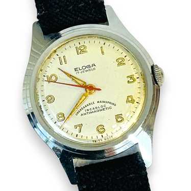 スイス　ELOGA レディース腕時計　N23072906 $_12.JPG?set_id=880000500F