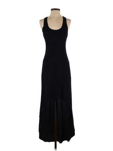 Express Women Black Casual Dress S - image 1