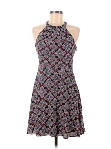 Express Women Black Casual Dress 6 - image 1