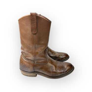 Redwing 1178 pecos - Gem
