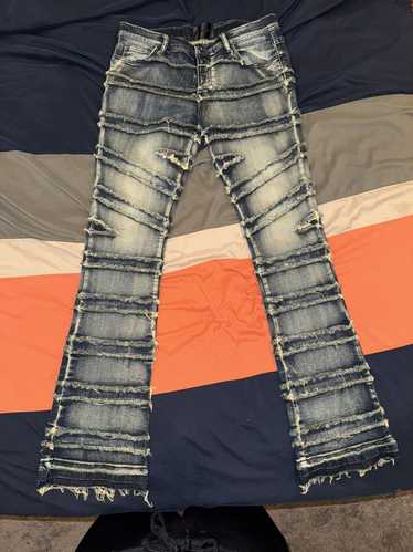 Valabasas denim - Gem