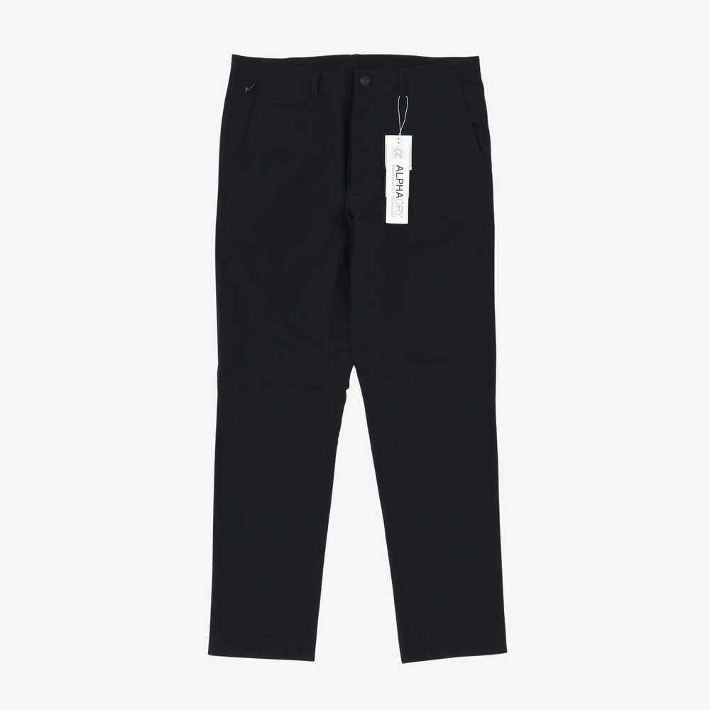 Nanamica alphadry club - Gem