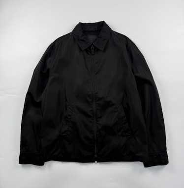 Prada vintage zip up - Gem