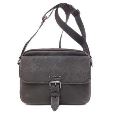 希少✨COACH ショルダーバッグ ハドソン 2way ビジネスバッグ COACH コーチ バッグ メンズ アウトレット 2WAY トートバッグ