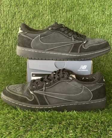 Size 8.5 - Jordan 1 Retro Low OG SP x Travis Scott