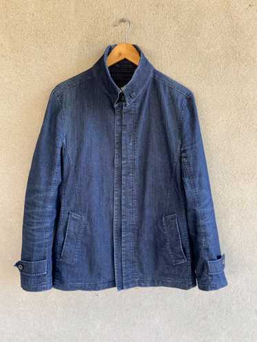 ジャケット・アウター 00s TORNADO MART shirt jacket L size ジャケット・アウター 00s TORNADO MART shirt jacket L size