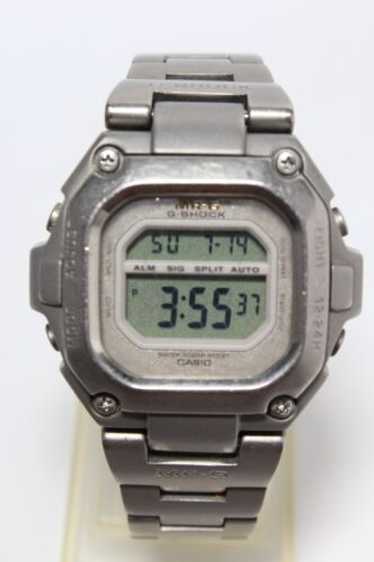 Casio G-SHOCK MR-G MRG-1000-7 Tactician watch yacht r… - Gem