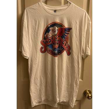 Steve miller band shirt - Gem