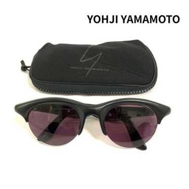 Yohji yamamoto sunglasses vintage - Gem