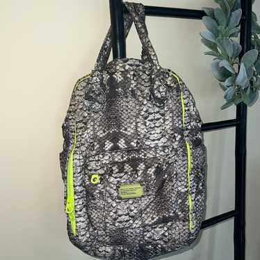 Marc By Marc Jacobs Backpack