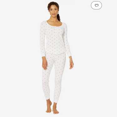 Pj Set + Matching Scrunchie - image 1