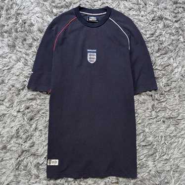 Descente umbro vintage - Gem