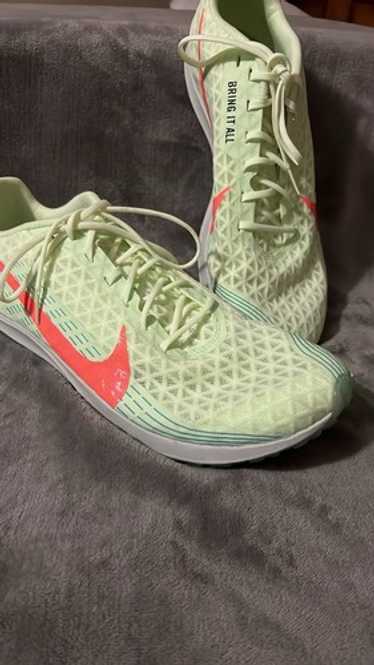 Nike Zoom Rival XC 5 Track And field Running Shoes
