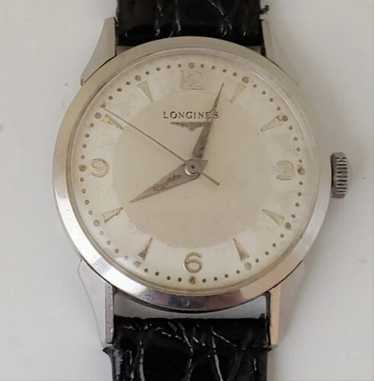 Longines cal 5602 0180_1 - Gem
