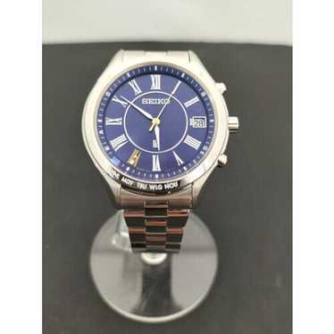 SEIKO 腕時計 7B27-0AE0 seiko 7b27 0ae0 - Gem