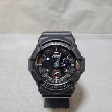 CASIO G-SHOCK 腕時計 5229 VINTAGE 20BAR-CASIO CHRONO G-SHOCK WRIST WATCH -5229-GA