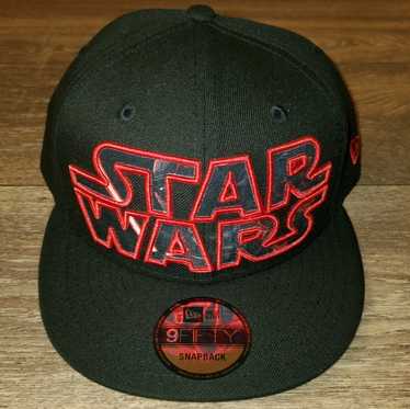 New Era 59fifty Minnesota Twins Stars Wars Sz 7 1/4 BRAND