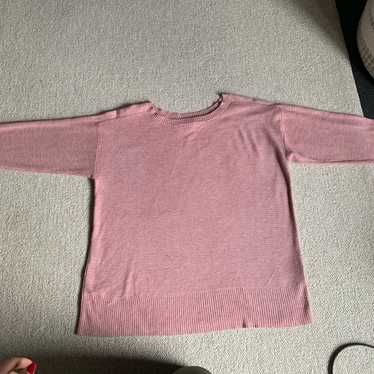 Pull Over Sweater
