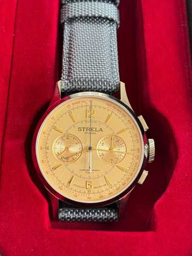 Vintage poljot chronograph - Gem