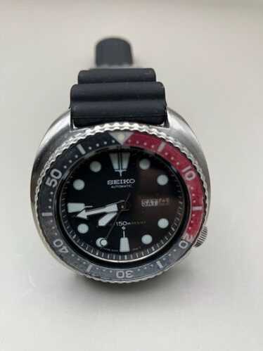 Seiko 6309 7040 turtle - Gem