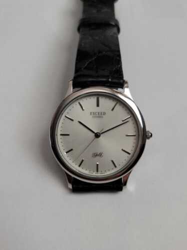 Citizen exceed gold 18k - Gem