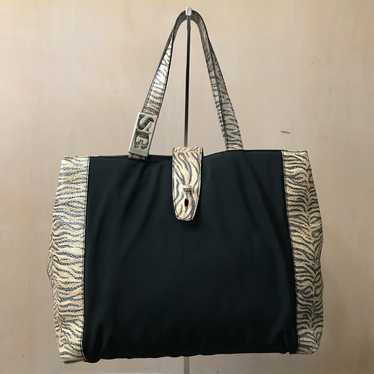 SILVANO BIAGINIトートバッグ　¥185350→¥70000 SILVANO BIAGINIトートバッグ ¥185350→¥70000