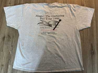 Amazon.com: Magic The Gathering 5 Colors Unisex Adult T