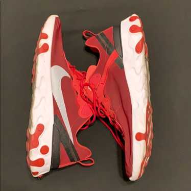 Nike Element React Size 13 - image 1