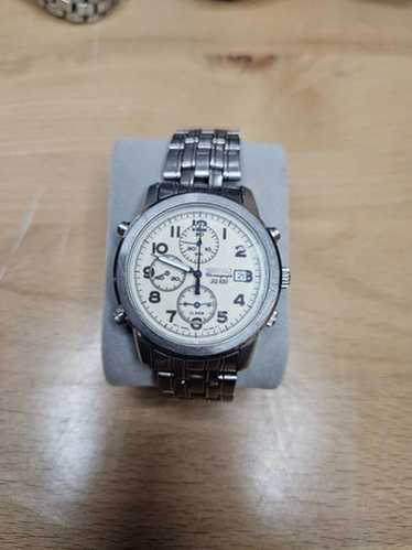時計 SEIKO TITANIUM CHRONGRAPH 7T32-6030 Seiko watch mens 7t32 - Gem
