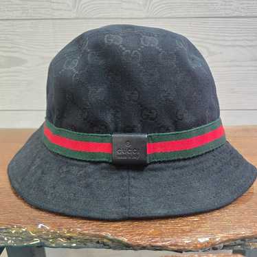 Red hat gucci - Gem