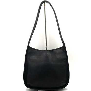 Vintage Coach Ergo Mini Zip Hobo One Shoulder Purse Bag